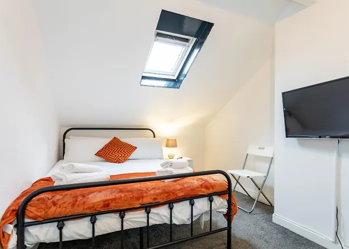 Castlereagh Guest House