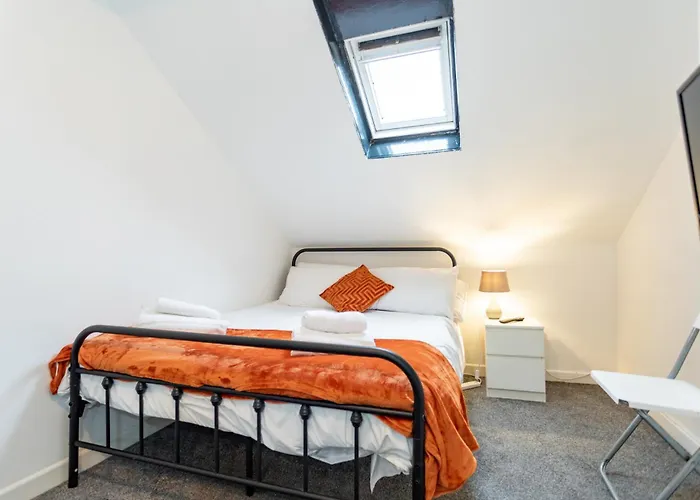 Castlereagh Guest House